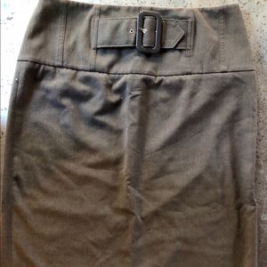 Grace Elements Pencil Skirt